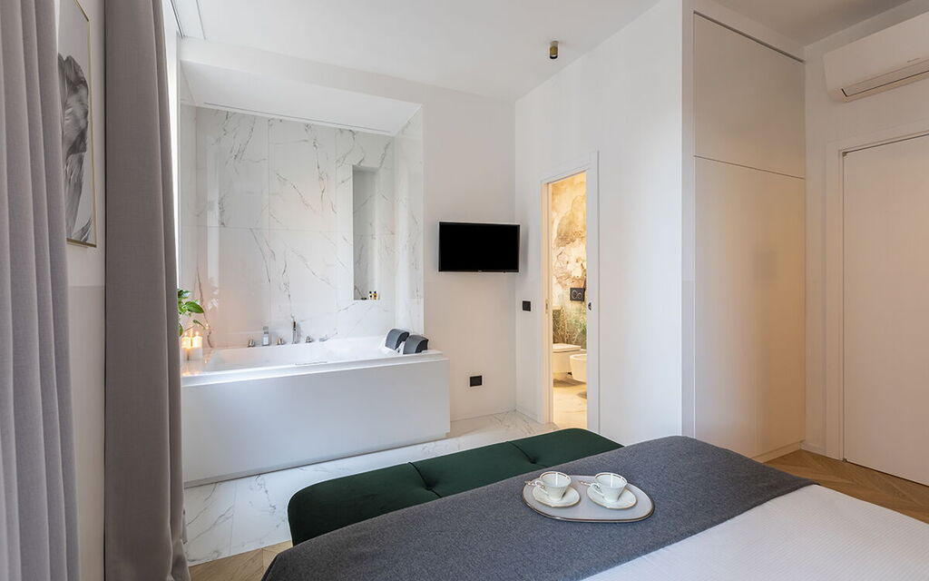 Partenone Apartment