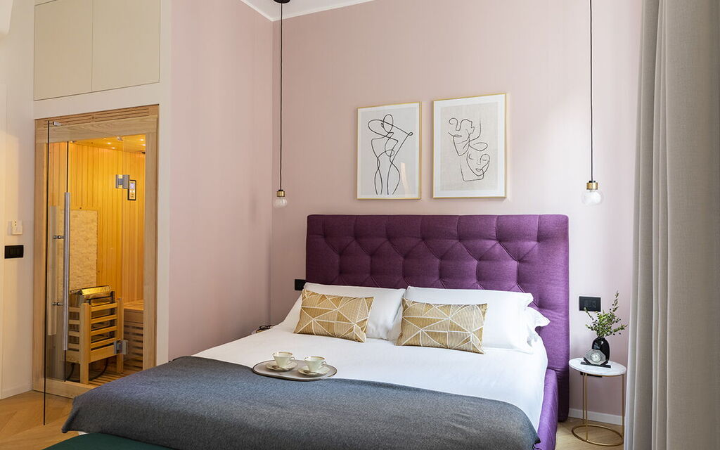Partenone Apartment