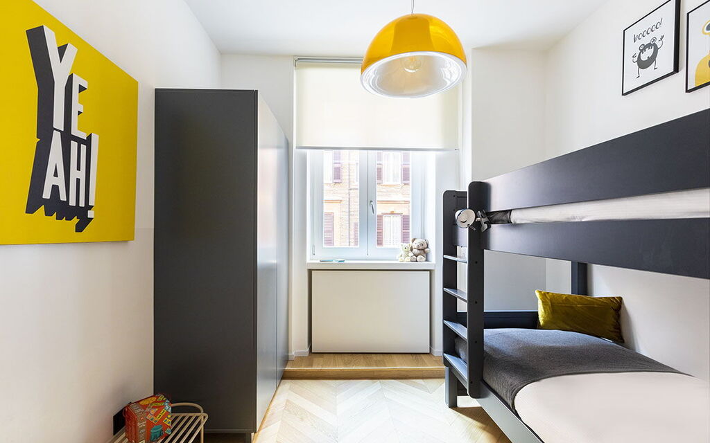 Partenone Apartment