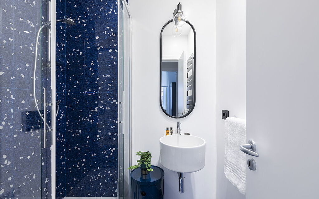 Partenone Apartment
