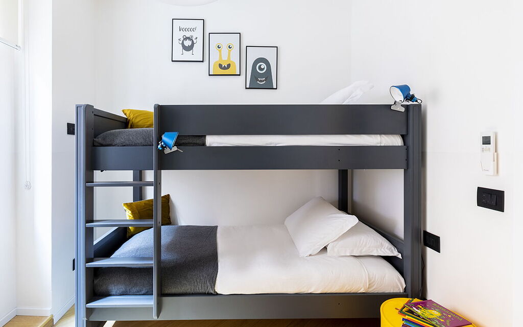 Partenone Apartment