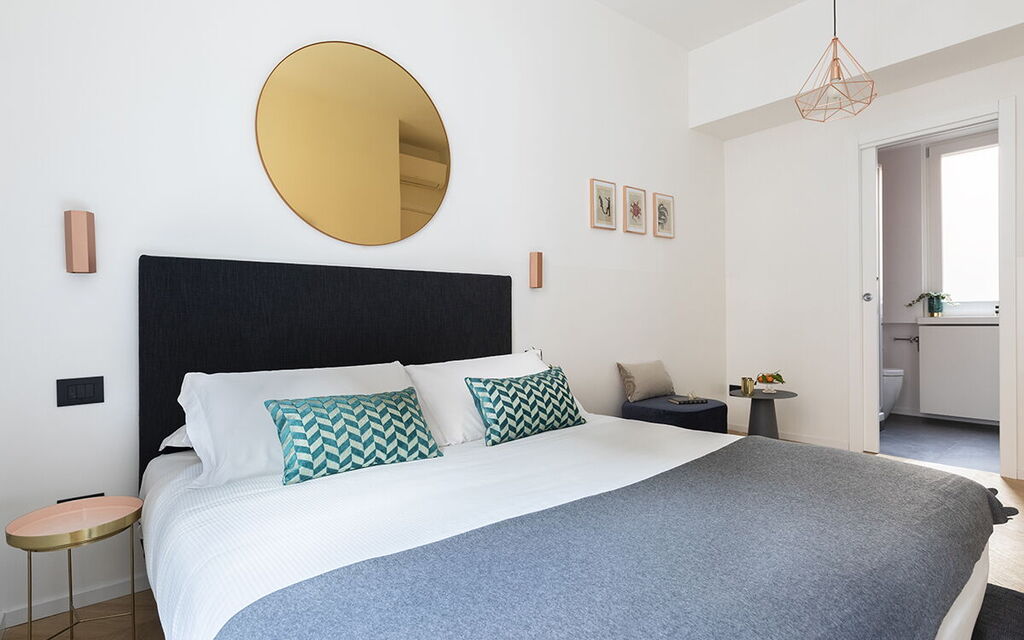 Partenone Apartment