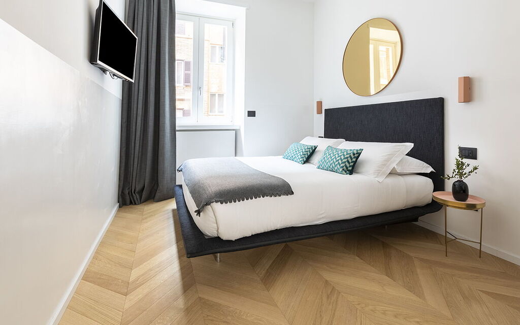 Partenone Apartment