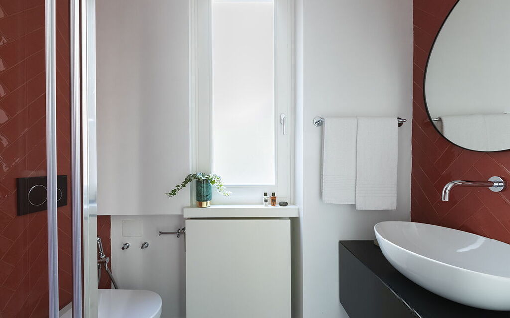 Partenone Apartment