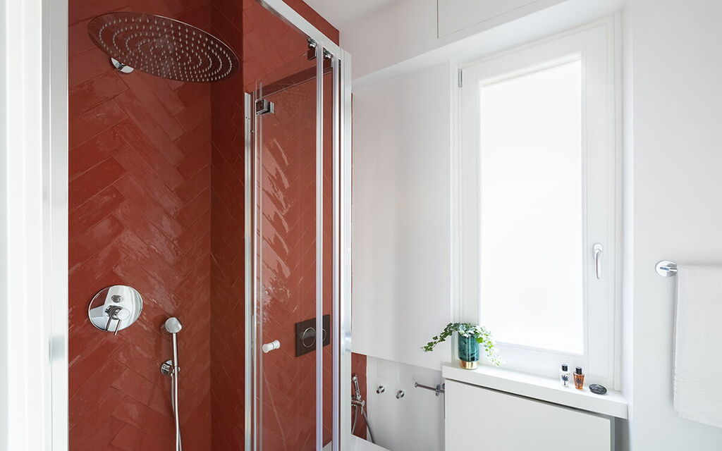 Partenone Apartment