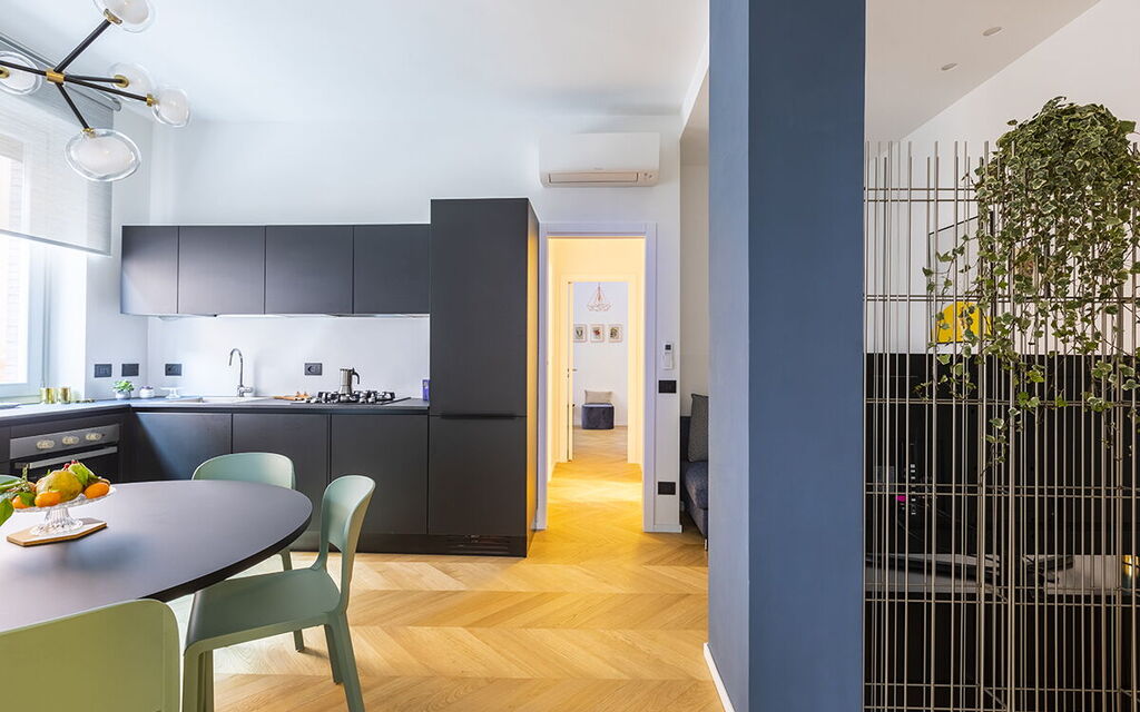 Partenone Apartment
