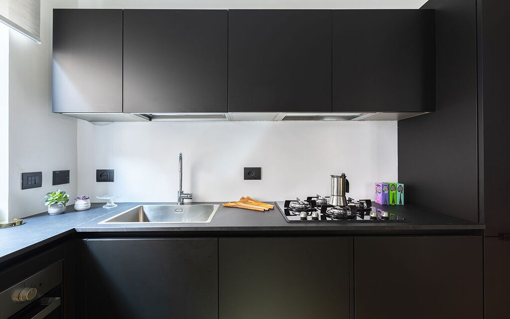 Partenone Apartment