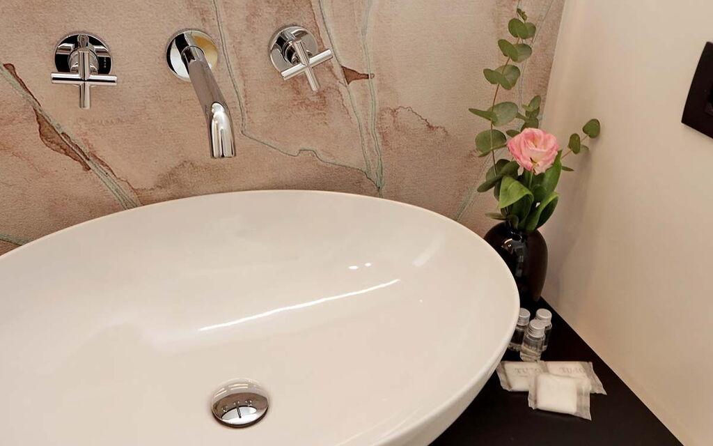 Partenone Apartment