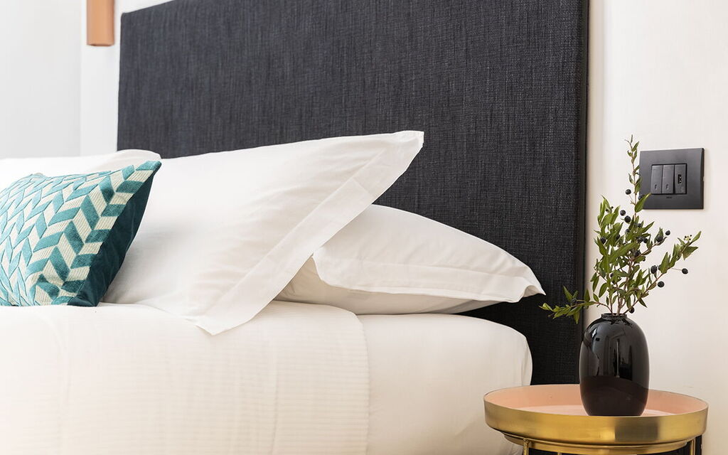 Partenone Apartment