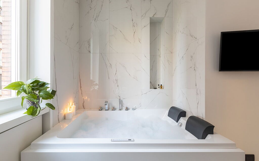 Partenone Apartment