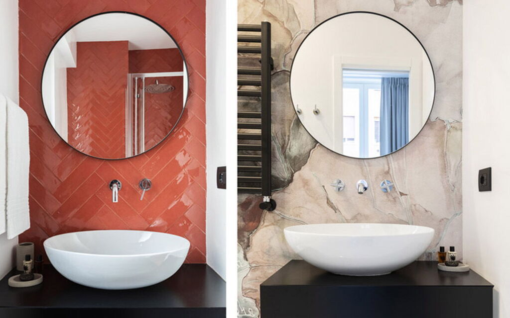 Partenone Apartment