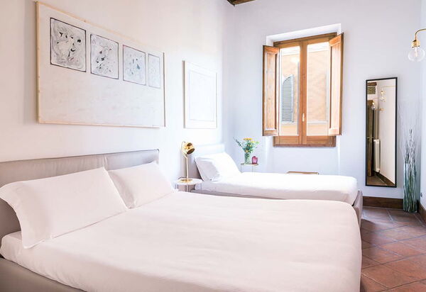 Vaticano Apartment