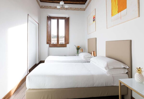 Vaticano Apartment