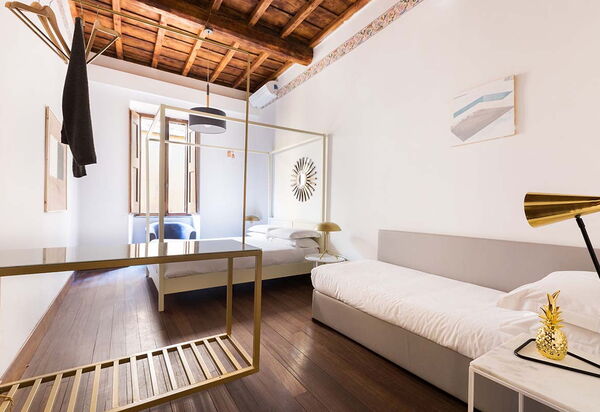 Vaticano Apartment