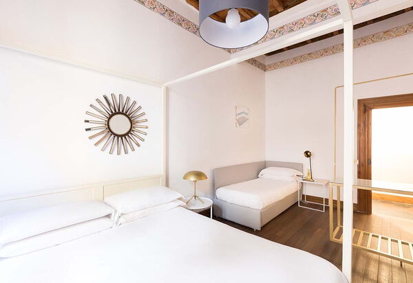 Vaticano Apartment