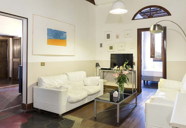 Vaticano Apartment