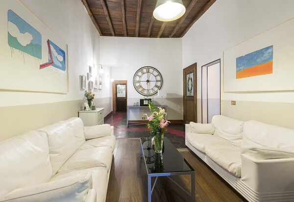 Vaticano Apartment