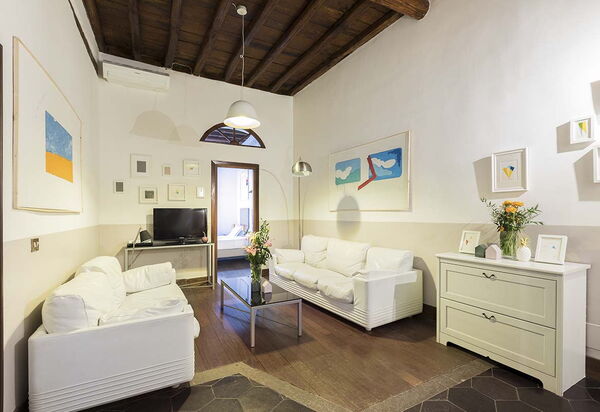 Vaticano Apartment