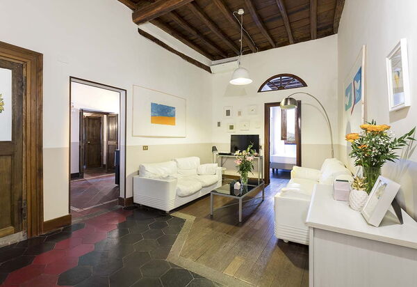 Vaticano Apartment