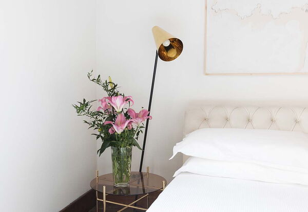 Vaticano Apartment