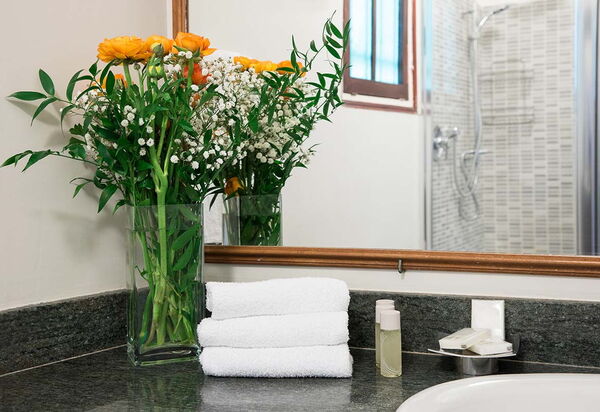 Vaticano Apartment