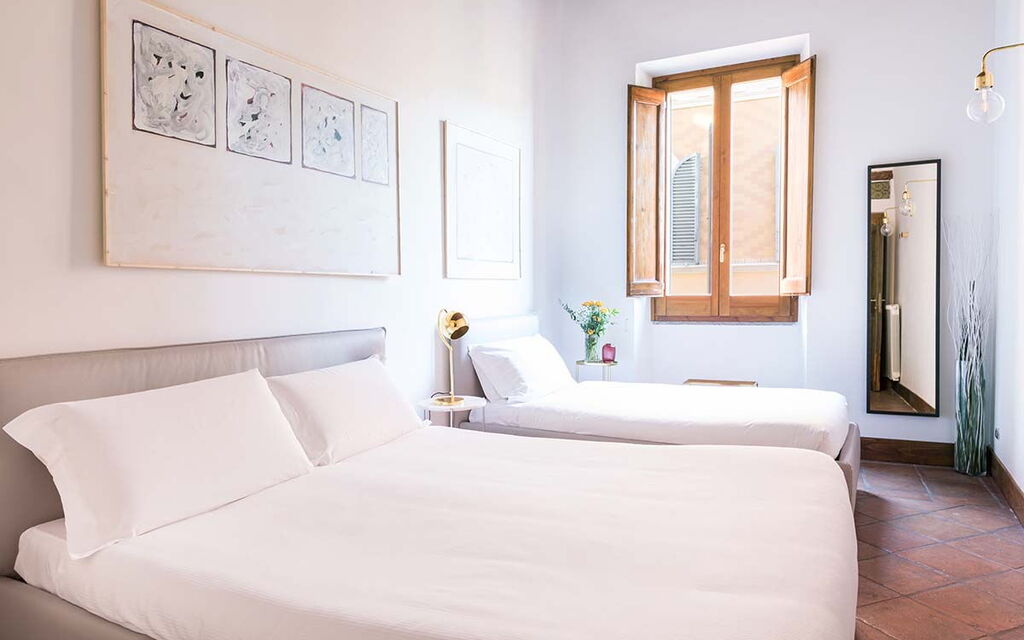 Vaticano Apartment