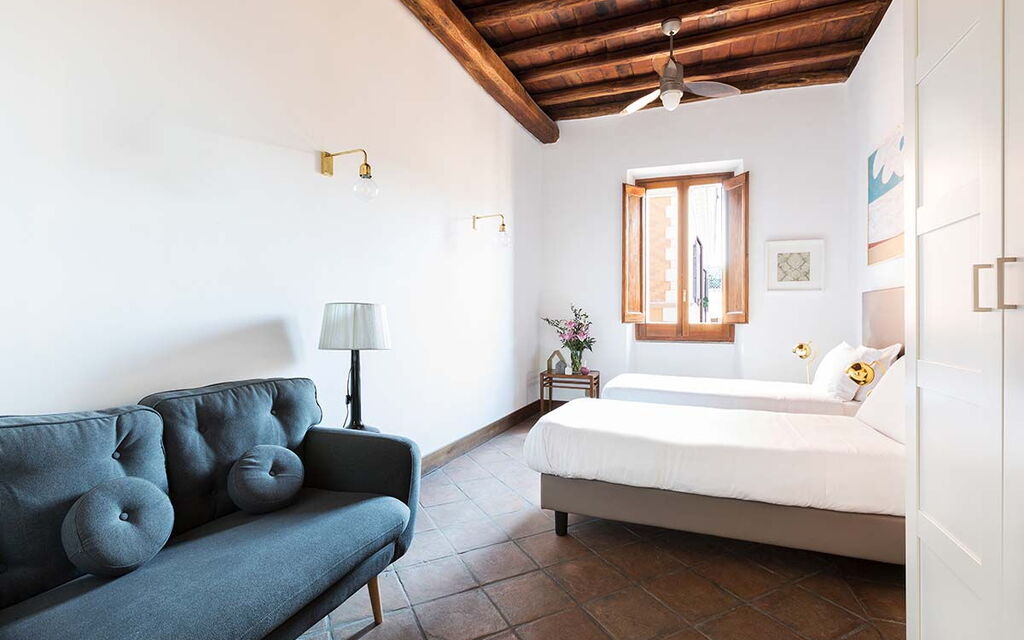 Vaticano Apartment