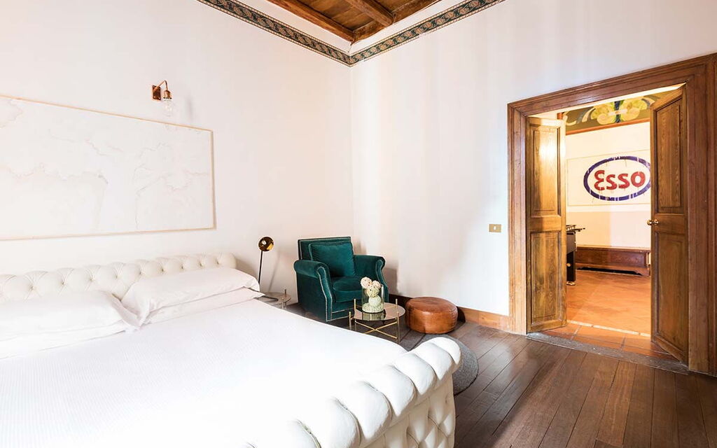 Vaticano Apartment