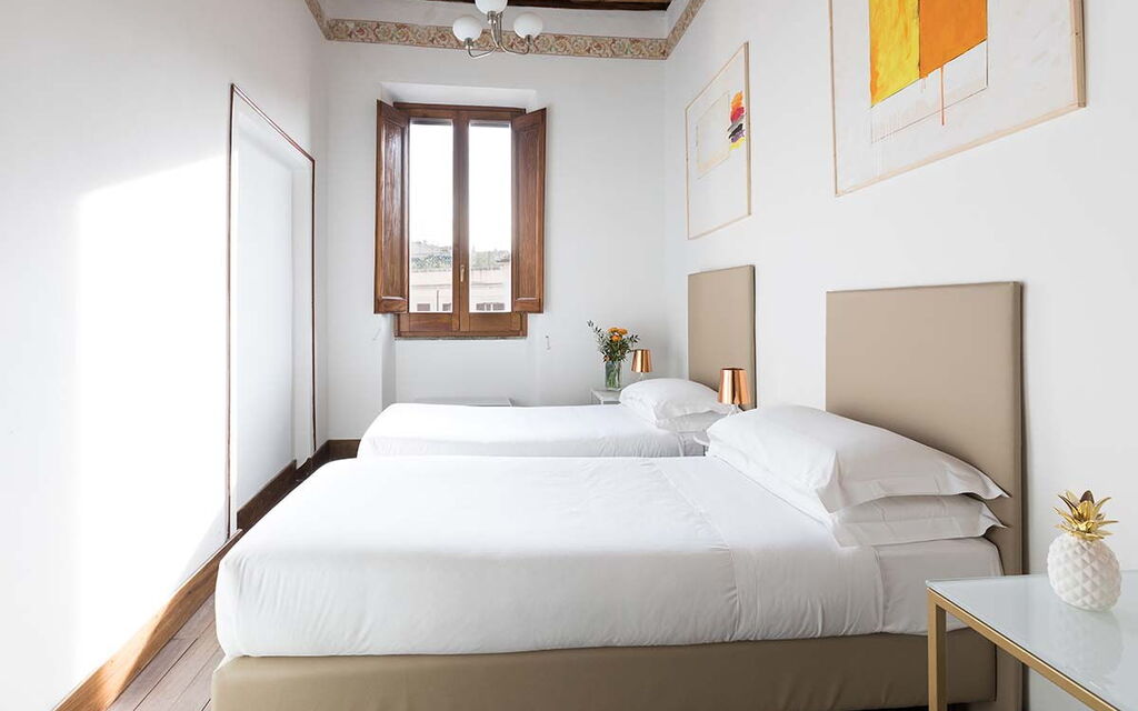 Vaticano Apartment