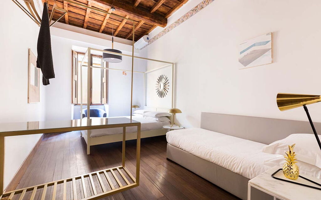 Vaticano Apartment