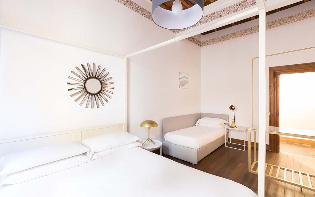 Vaticano Apartment