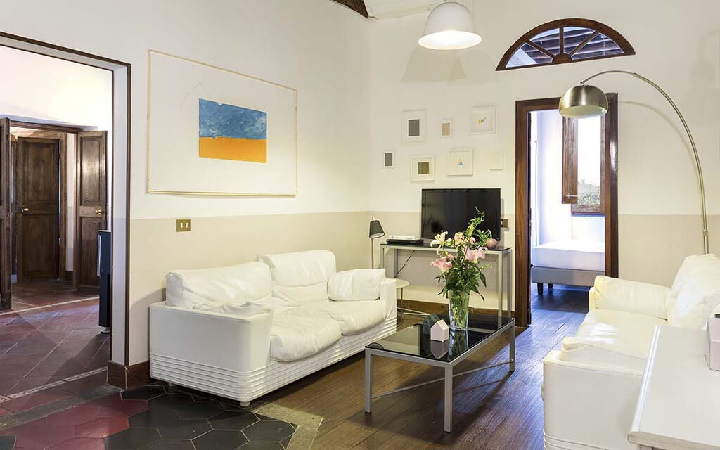 Vaticano Apartment