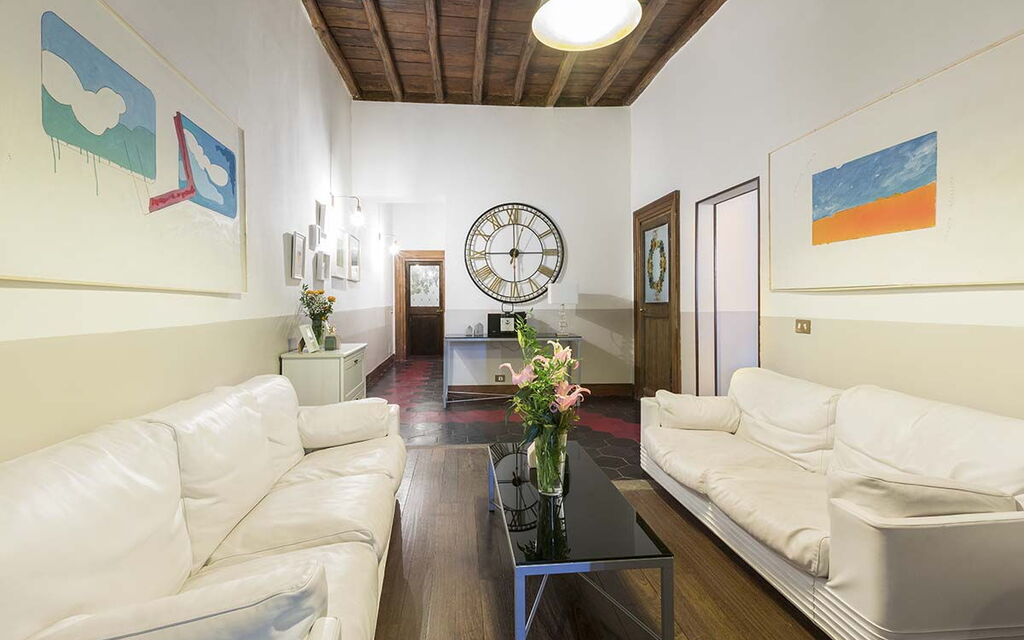 Vaticano Apartment