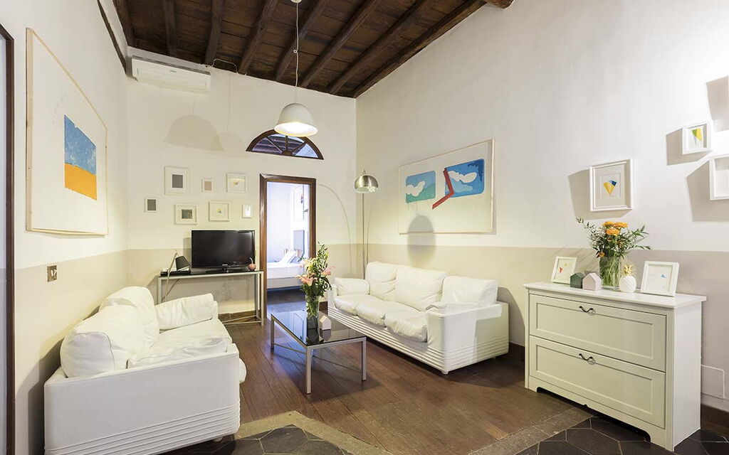 Vaticano Apartment