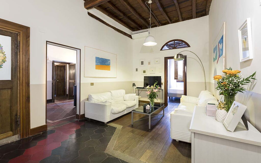 Vaticano Apartment