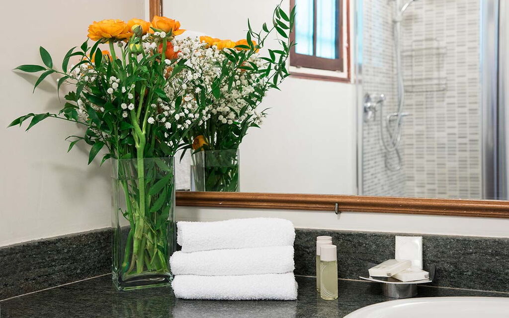 Vaticano Apartment