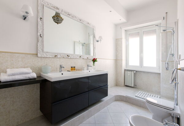 Trastevere Apartment
