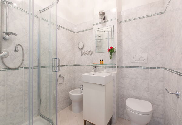 Trastevere Apartment