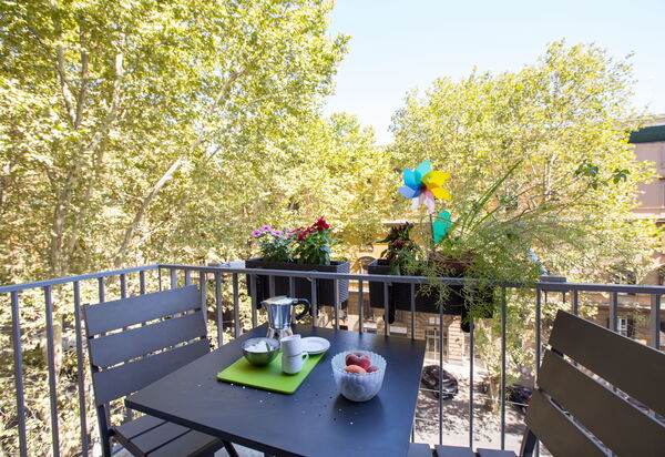 Trastevere Apartment