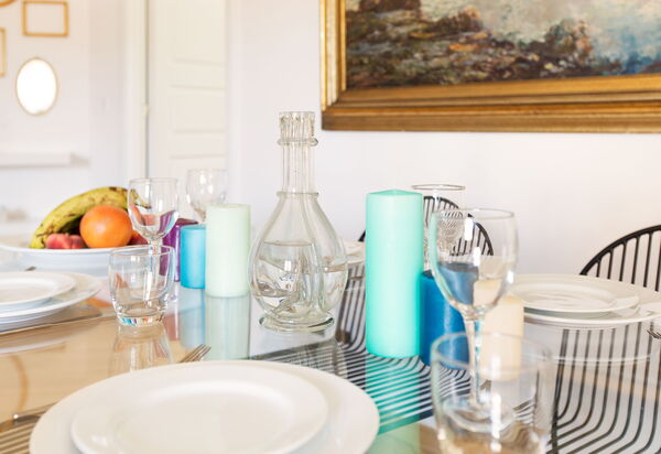 Trastevere Apartment
