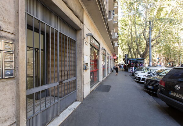 Trastevere Apartment