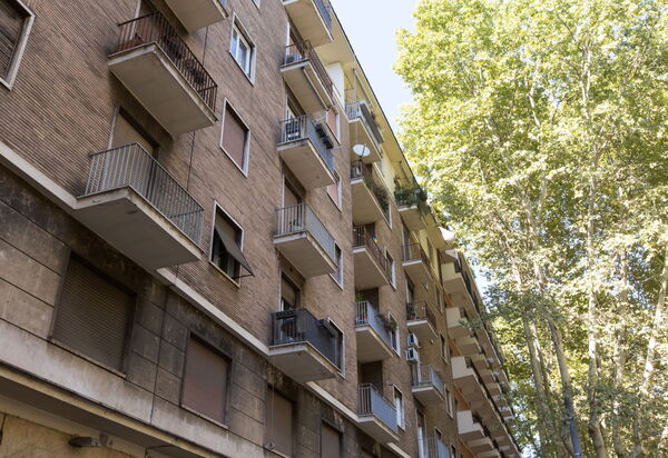 Trastevere Apartment