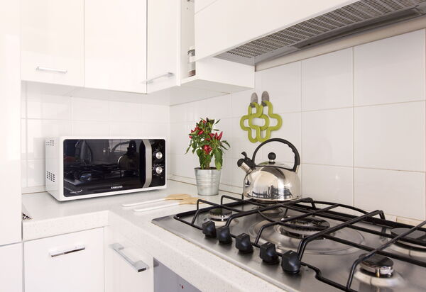 Trastevere Apartment