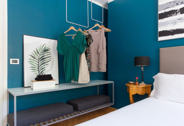 Trastevere Apartment