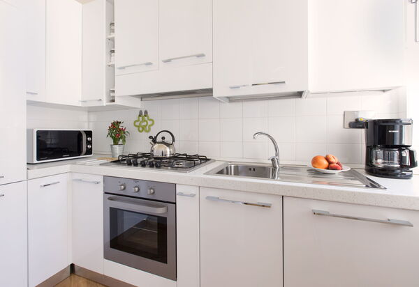 Trastevere Apartment