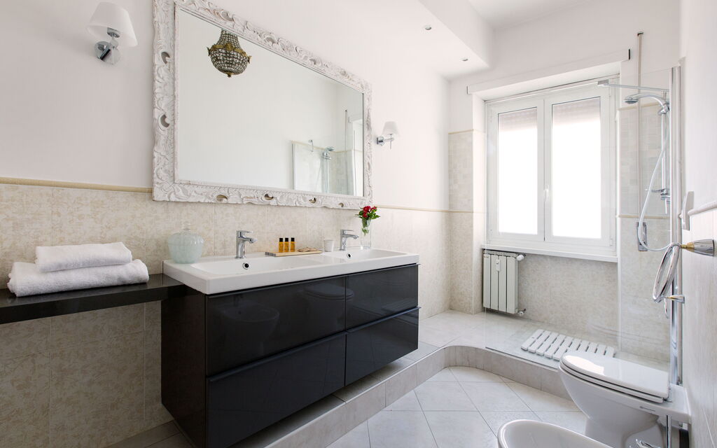 Trastevere Apartment