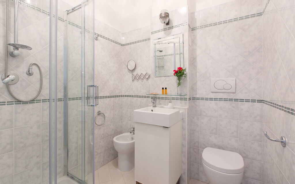 Trastevere Apartment