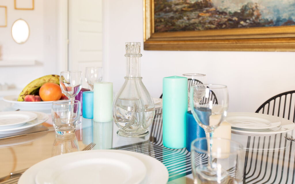 Trastevere Apartment