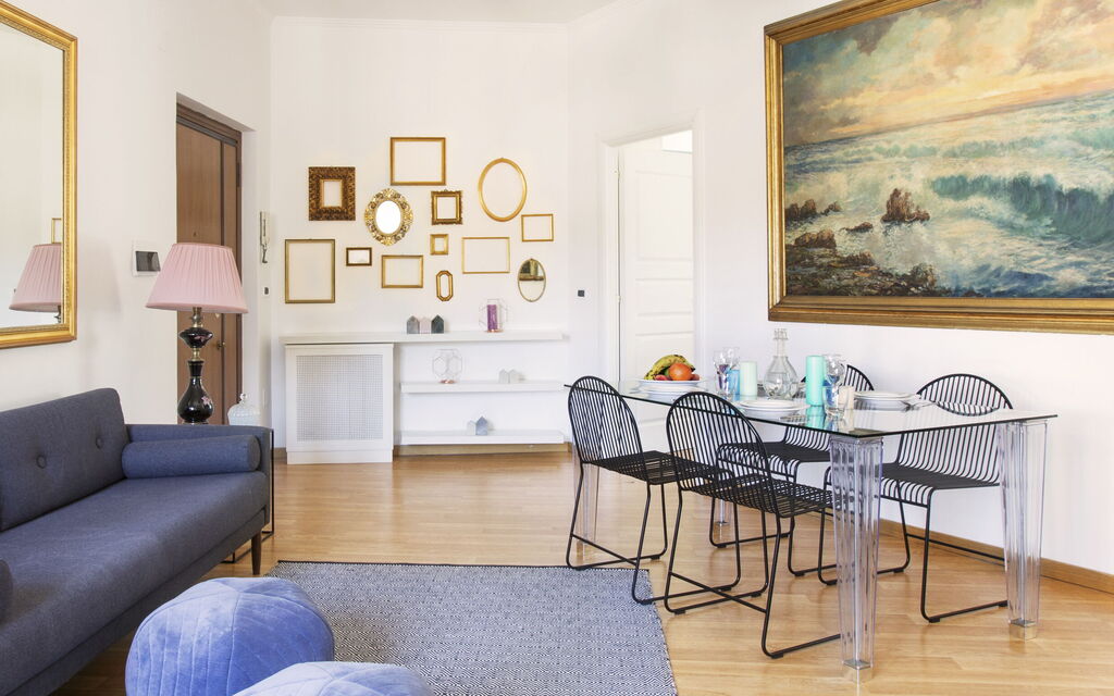 Trastevere Apartment