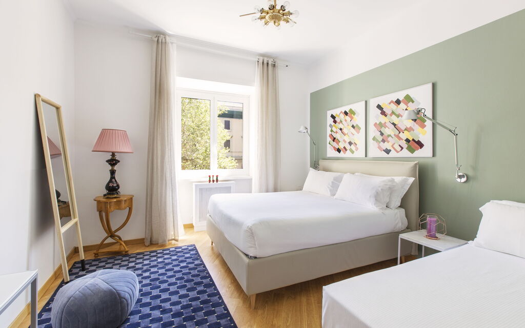 Trastevere Apartment
